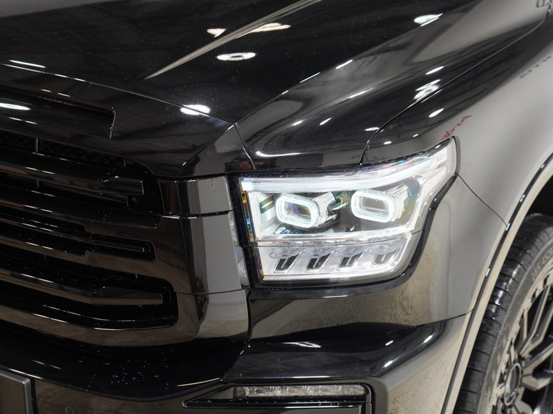 2026 GWM Tank 500 Ultra Hybrid 2.0P 9A 5Dr Wagon image 5