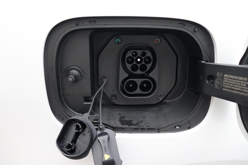 2026 GWM Tank 500 Ultra PHEV image 3