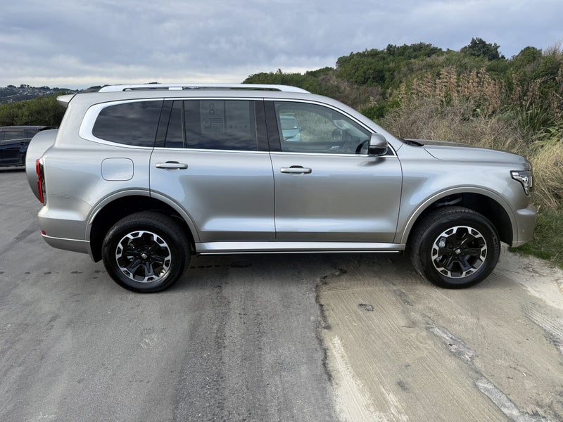 2026 GWM Tank 500 Ultra PHEV image 4