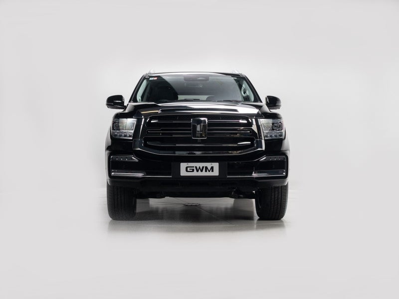 2026 GWM Tank 500 Ultra Phev 4X4 image 2