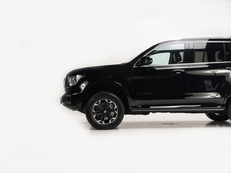2026 GWM Tank 500 Ultra Phev 4X4 image 3