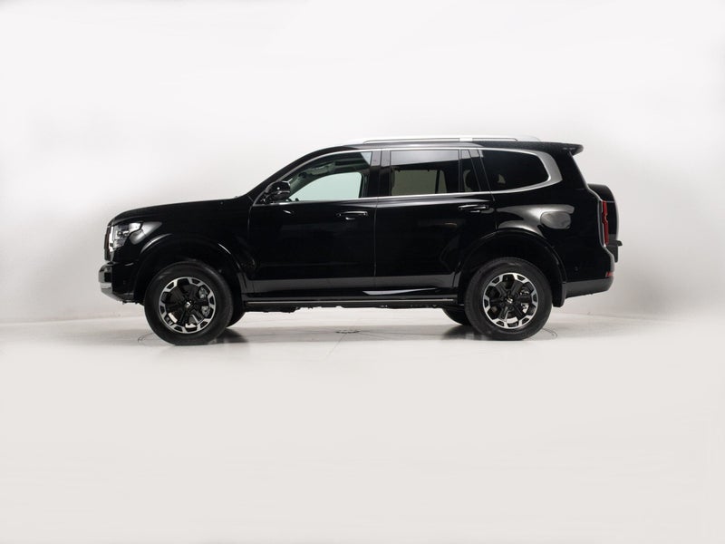 2026 GWM Tank 500 Ultra Phev 4X4 image 4