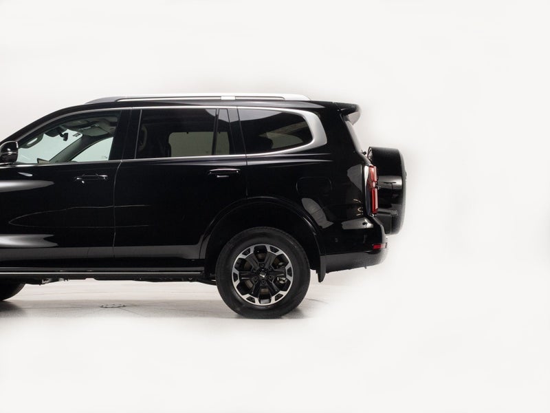 2026 GWM Tank 500 Ultra Phev 4X4 image 5