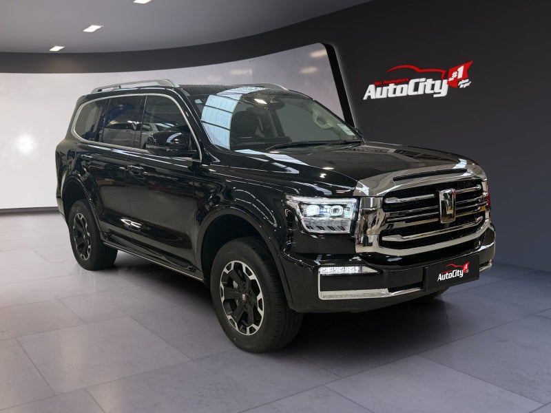 2026 GWM Tank 500 Ultra Phev Phev image 5