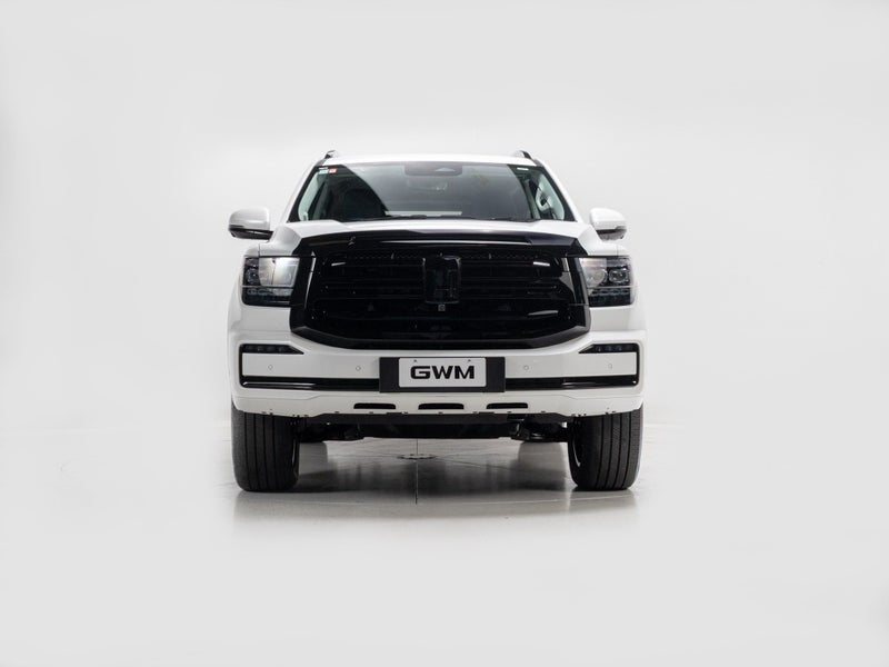 2026 GWM Tank 500 Vanta 3.0Dt/4Wd image 2