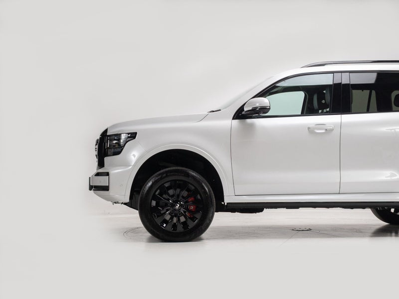 2026 GWM Tank 500 Vanta 3.0Dt/4Wd image 3