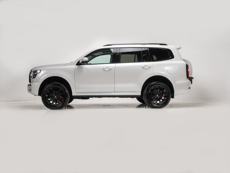 2026 GWM Tank 500 Vanta 3.0Dt/4Wd image 4