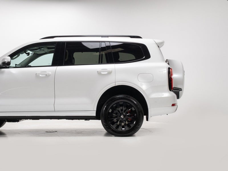 2026 GWM Tank 500 Vanta 3.0Dt/4Wd image 5