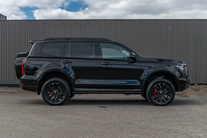 2026 GWM Tank 500 Vanta 3.0Dt/4Wd image 5