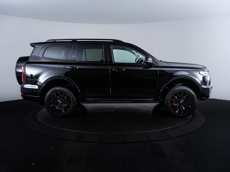 2026 GWM Tank 500 Vanta 3.0TD 4WD image 3