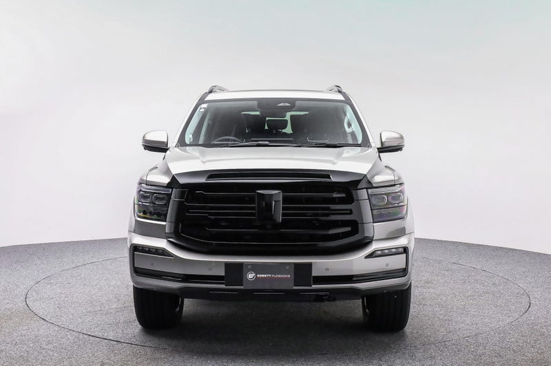 2026 GWM Tank 500 Vanta 3.0TD 4x4 AT1 image 3