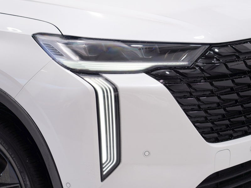 2026 Haval H6 Facelift Ultra HEV 1.5P 4X2 5Dr W... image 4