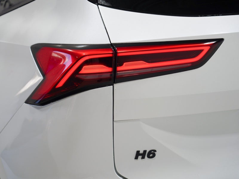 2026 Haval H6 Facelift Ultra HEV 1.5P 4X2 5Dr W... image 5