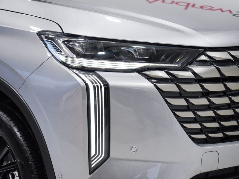 2026 Haval H6 Facelift Ultra HEV 1.5P 4X2 5Dr W... image 4