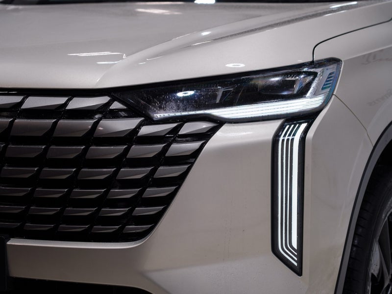 2026 Haval H6 Facelift Ultra PHEV 1.5P 4X4 5Dr... image 5