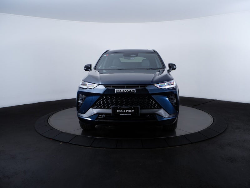 2026 Haval H6 GT GWM AT1 GT PHEV Ultra 4WD 1.5TD image 5