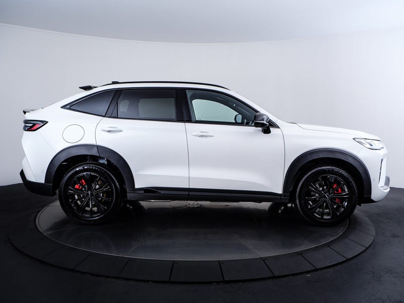 2026 Haval H6 GT GWM GT PHEV 4WD image 2