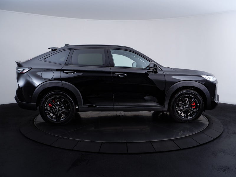 2026 Haval H6 GT GWM GT PHEV 4WD image 4