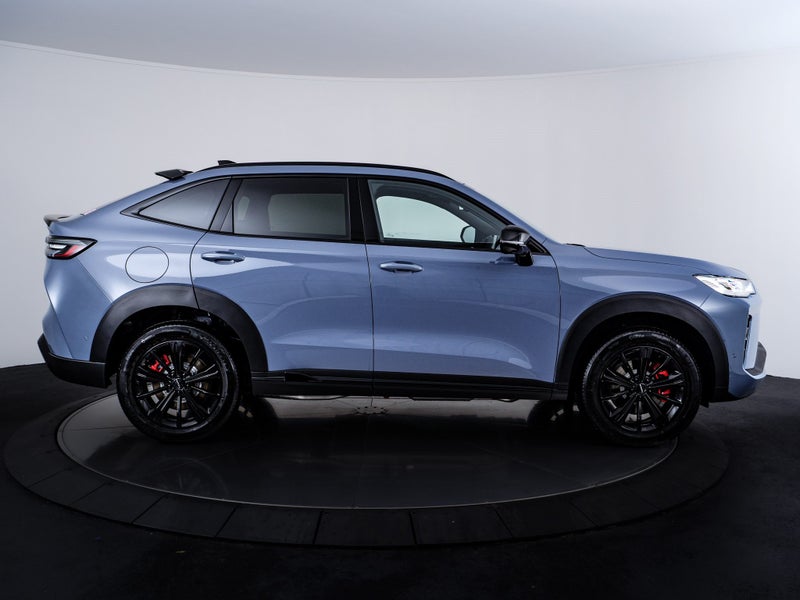 2026 Haval H6 GT GWM GT PHEV 4WD Hi4 image 2