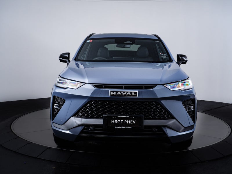 2026 Haval H6 GT GWM GT PHEV Ultra 4WD 1.5TD image 5