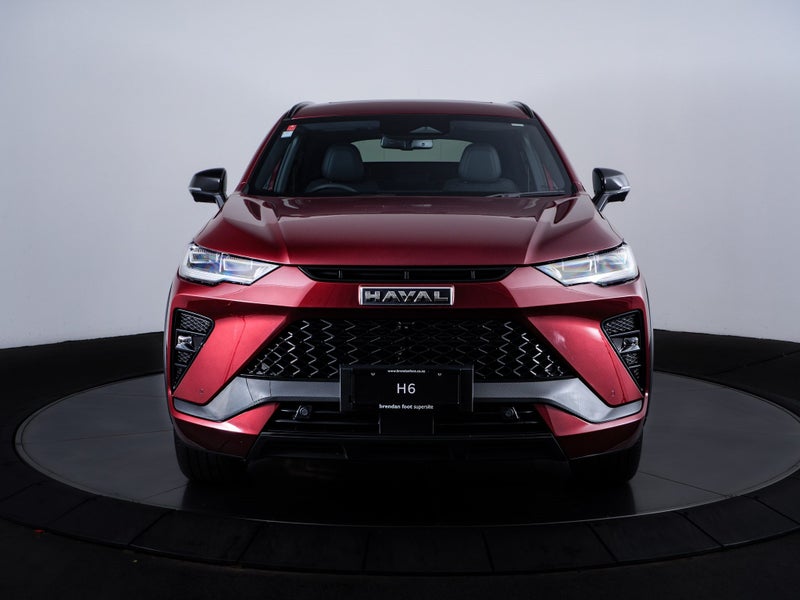 2026 Haval H6 GT GWM GT PHEV Ultra 4WD 1.5TD image 5