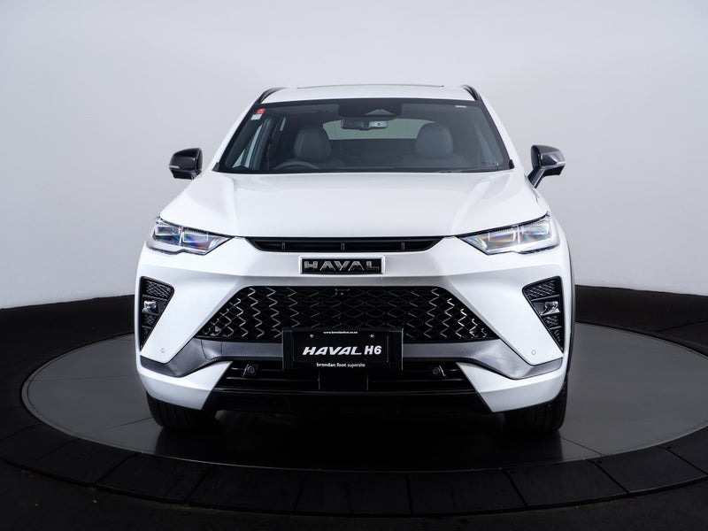 2026 Haval H6 GT GWM GT PHEV Ultra 4WD 1.5TD image 5
