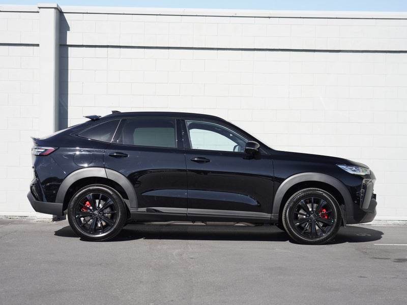 2026 Haval H6 GT Ultra 1.5PHEV 4WD 5Dr Wagon image 3
