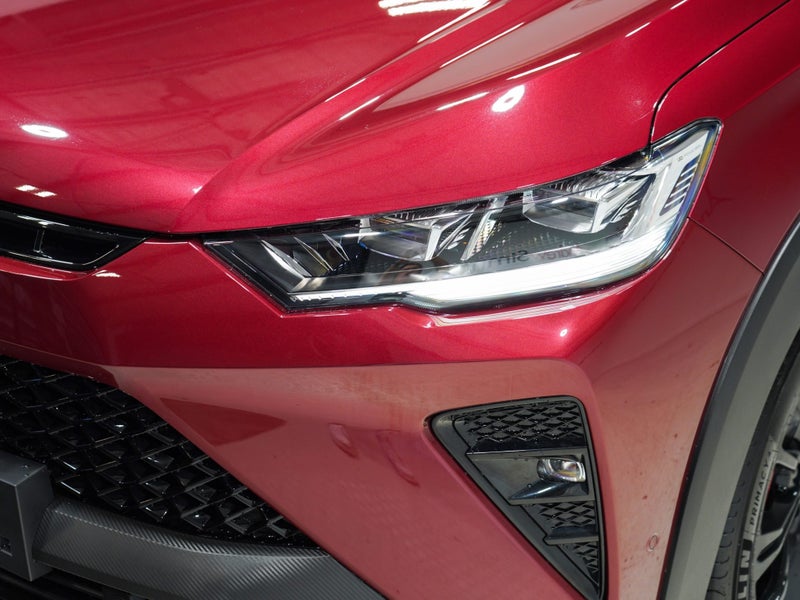 2026 Haval H6 GT Ultra 4X4 1.5P PHEV 5Dr Wagon image 5