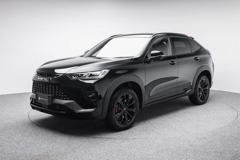 2026 Haval H6 GT Ultra PHEV image 5