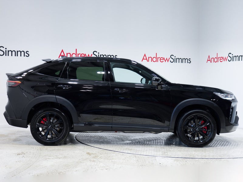 2026 Haval H6 GT Ultra PHEV 1.5PT 5Dr Wagon image 4