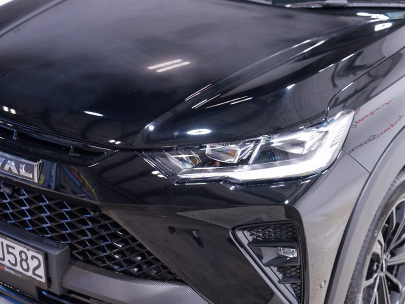 2026 Haval H6 GT Ultra PHEV 1.5PT 5Dr Wagon image 5