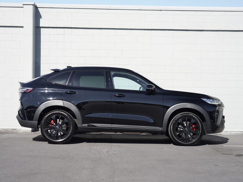 2026 Haval H6 GT Ultra PHEV 1.5PT 5Dr Wagon image 3