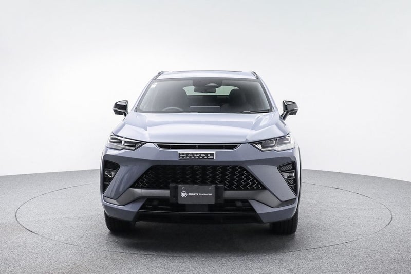 2026 Haval H6 GT Ultra PHEV image 3