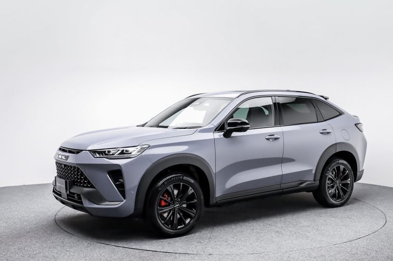 2026 Haval H6 GT Ultra PHEV image 5
