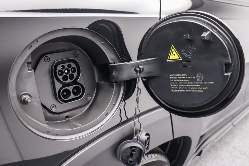2026 Haval H6 GT Ultra PHEV image 2