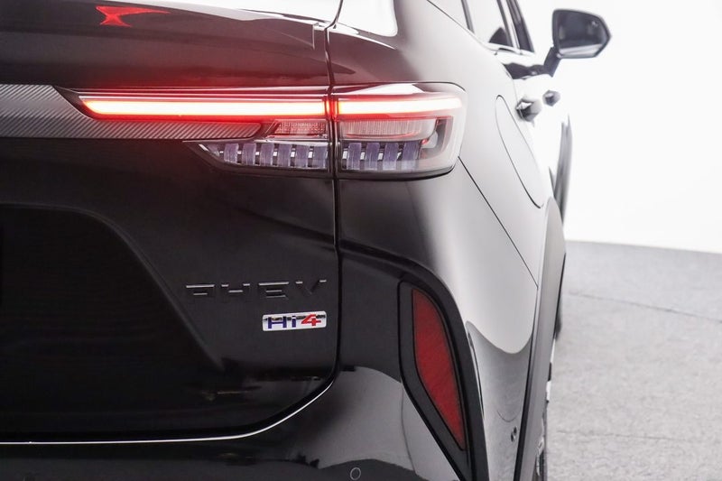 2026 Haval H6 GT Ultra PHEV image 5