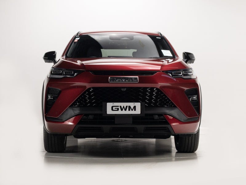 2026 Haval H6 Gt Ultra Phev 4Wd image 2