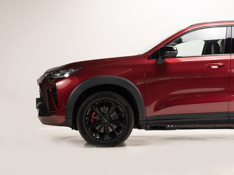 2026 Haval H6 Gt Ultra Phev 4Wd image 3