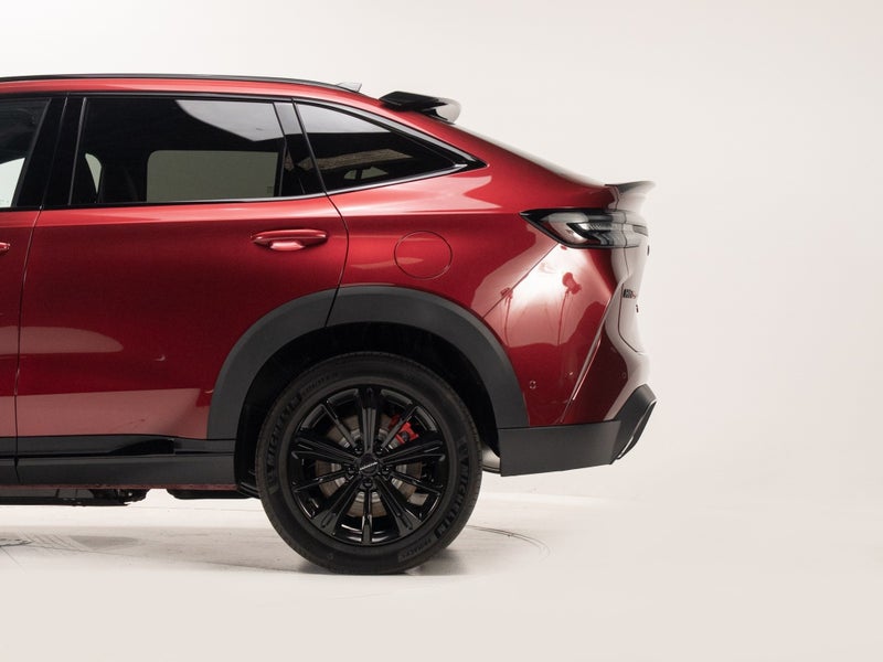 2026 Haval H6 Gt Ultra Phev 4Wd image 5