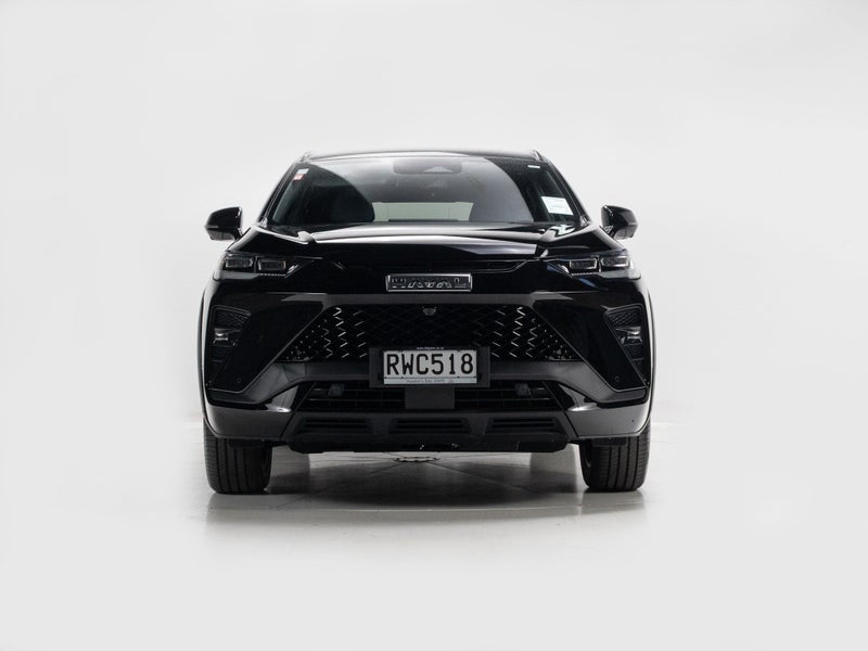 2026 Haval H6 Gt Ultra Phev 4Wd image 2