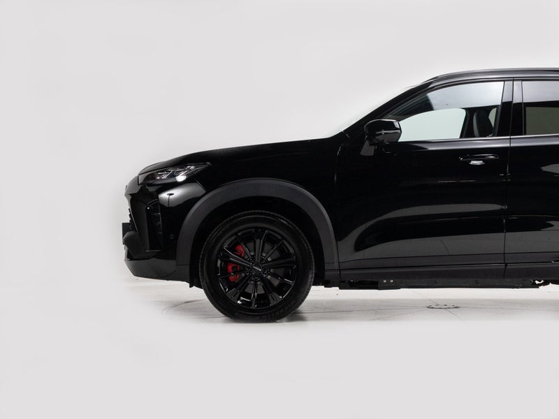 2026 Haval H6 Gt Ultra Phev 4Wd image 3