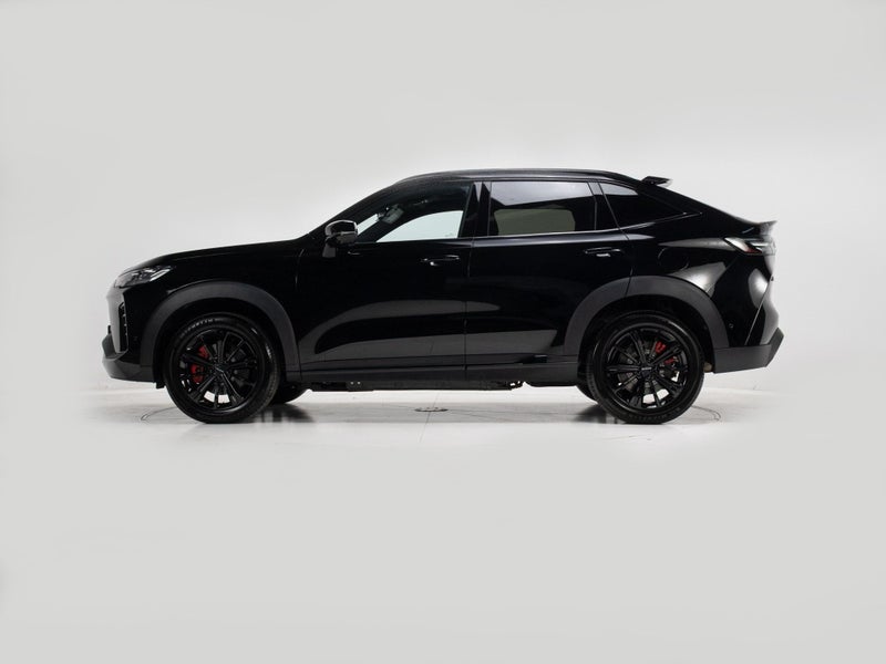 2026 Haval H6 Gt Ultra Phev 4Wd image 4