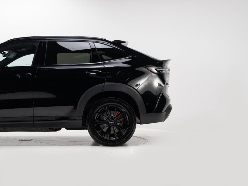 2026 Haval H6 Gt Ultra Phev 4Wd image 5