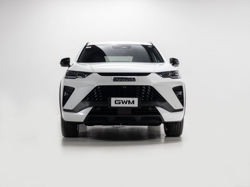 2026 Haval H6 Gt Ultra Phev 4Wd image 2
