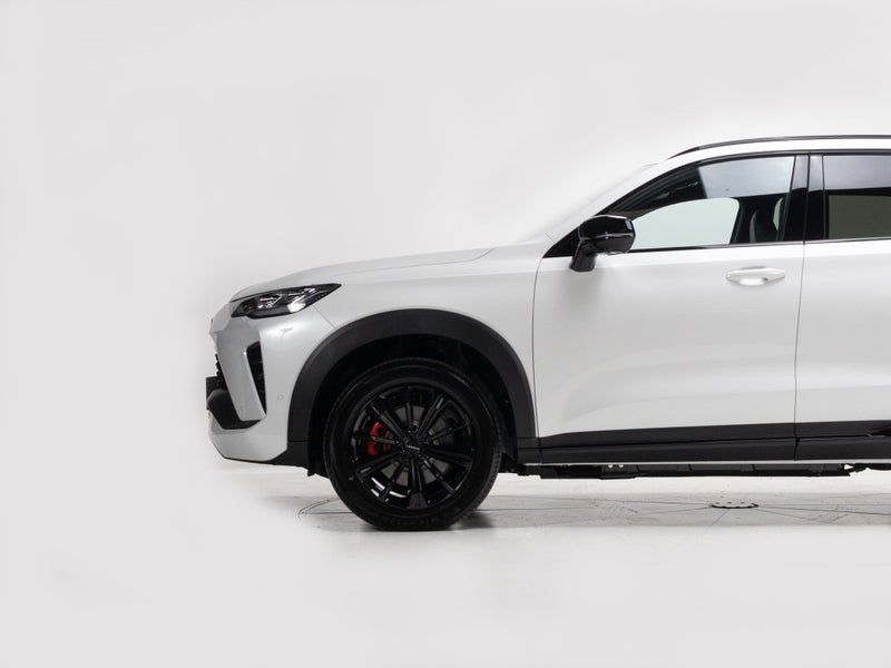 2026 Haval H6 Gt Ultra Phev 4Wd image 3