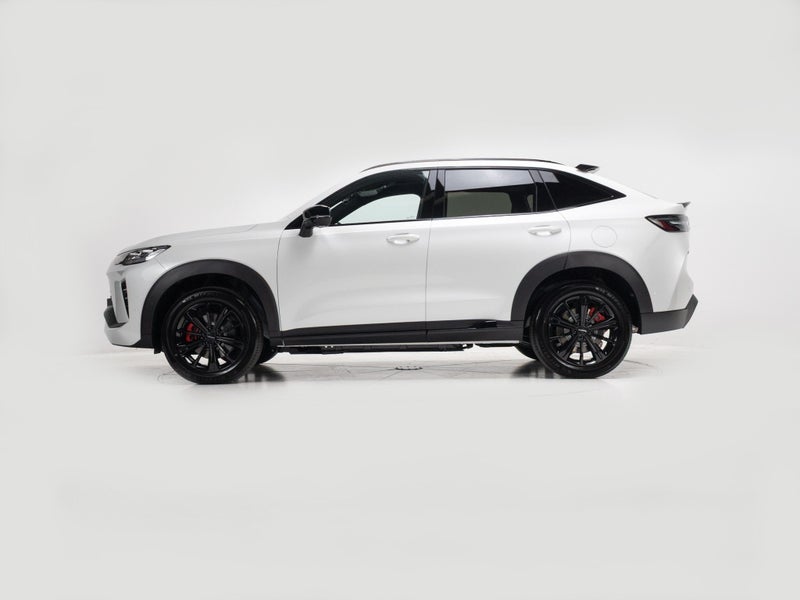 2026 Haval H6 Gt Ultra Phev 4Wd image 4