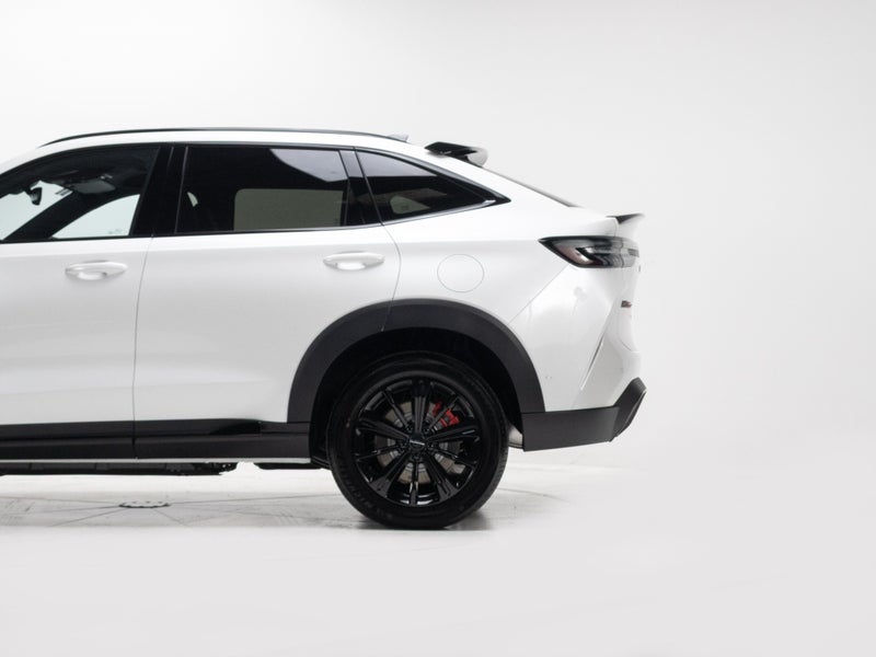 2026 Haval H6 Gt Ultra Phev 4Wd image 5