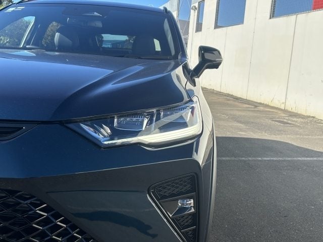 2026 Haval H6 GT Ultra PHEV 4WD Hi4 Gt Ultra Ph... image 4