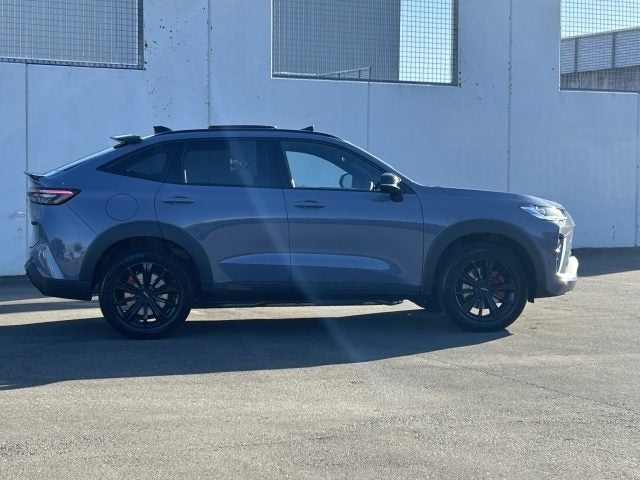 2026 Haval H6 GT Ultra PHEV 4WD Hi4 Gt Ultra Ph... image 2