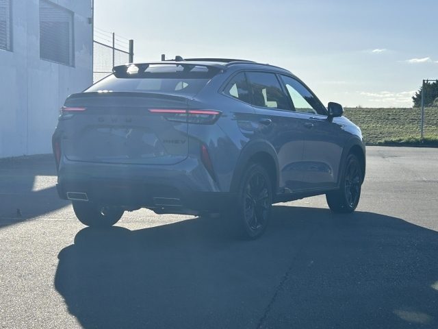 2026 Haval H6 GT Ultra PHEV 4WD Hi4 Gt Ultra Ph... image 3